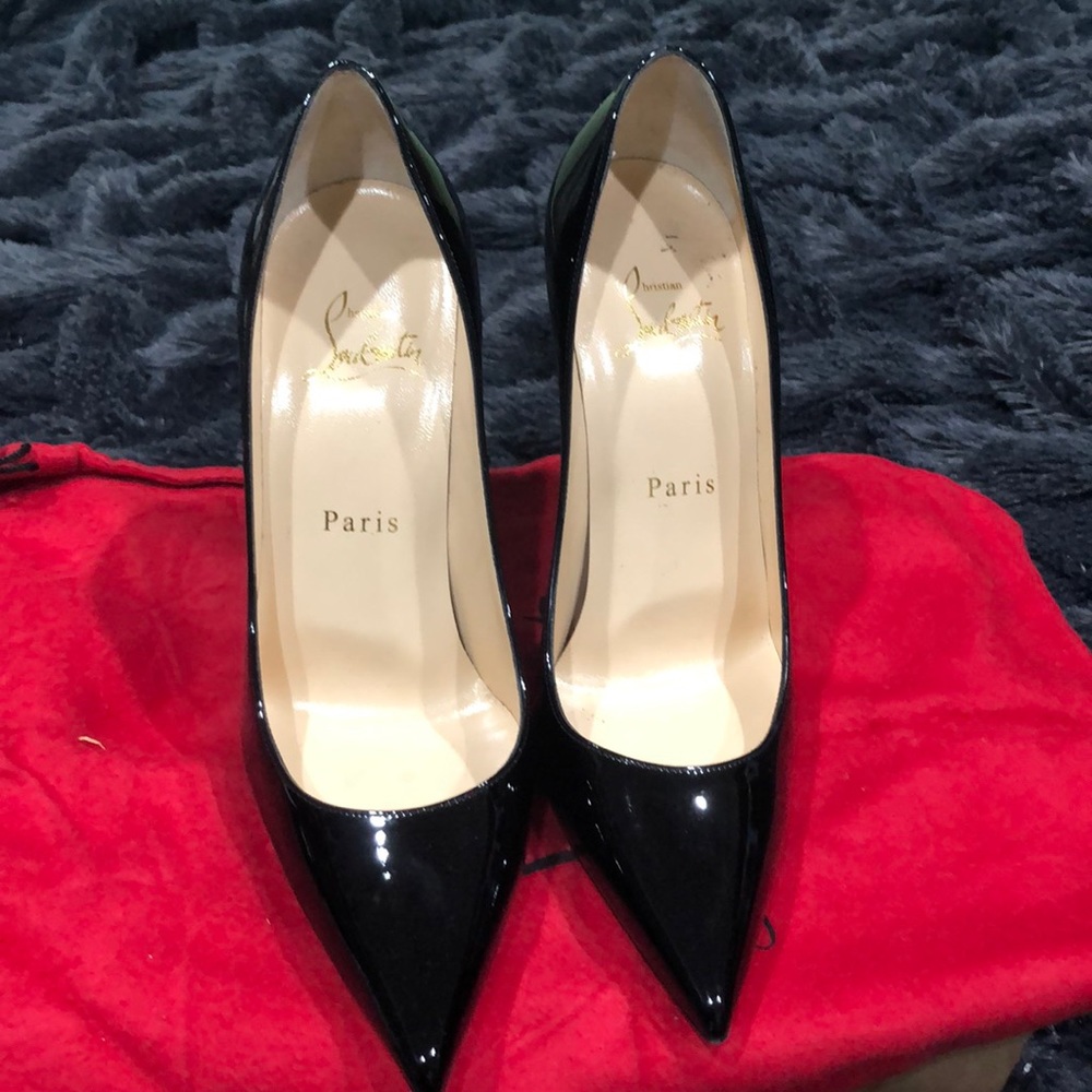 Christian louboutin
